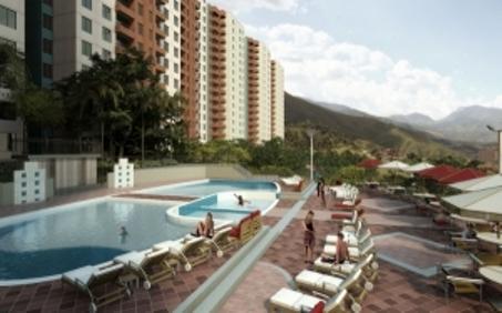 Los mejores apartamentos de Medellín